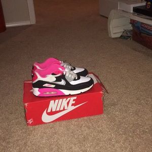 Nike airmax 90 (GS)